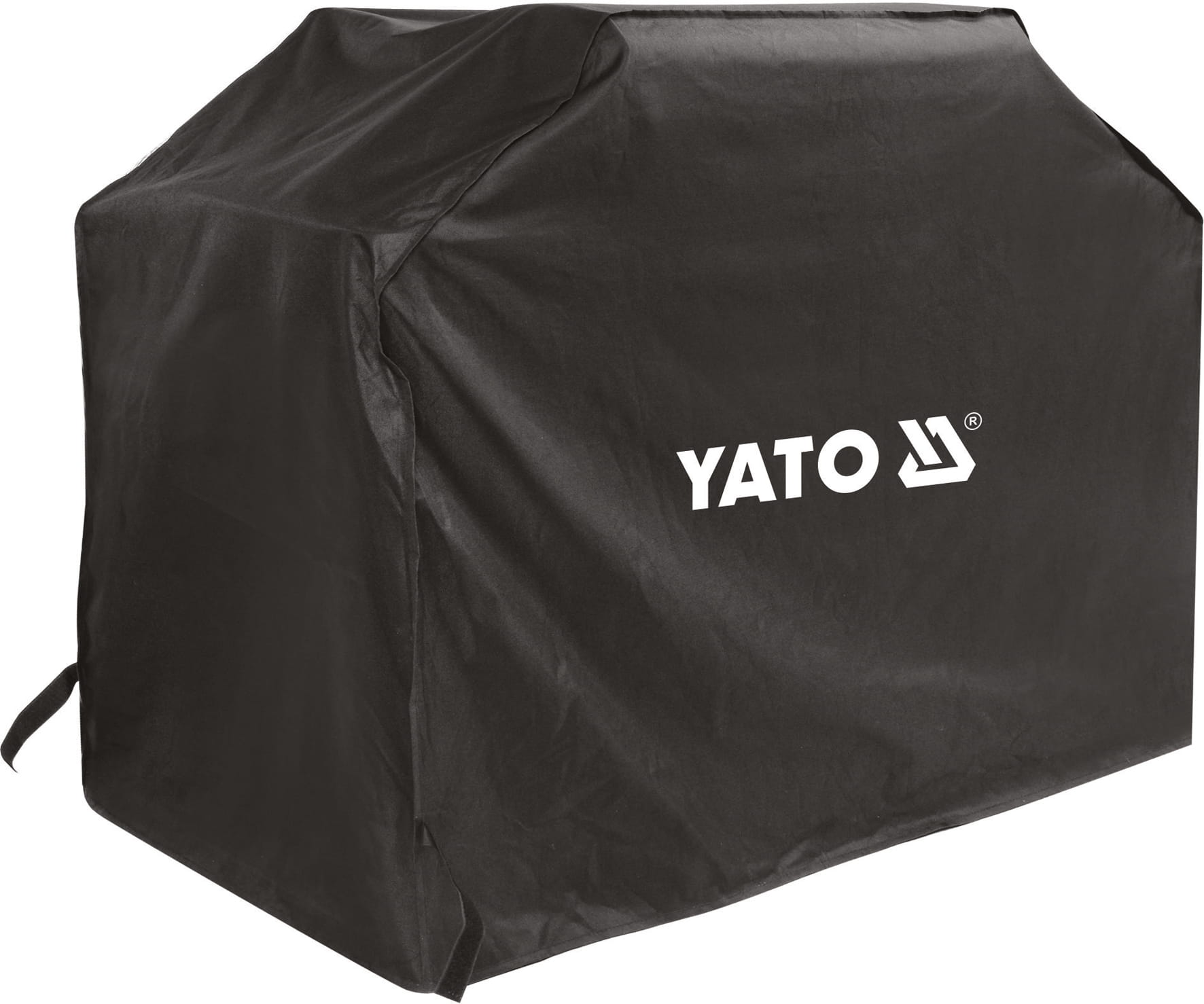 Pokrowiec do grilli gazowych YATO 150x65x105cm