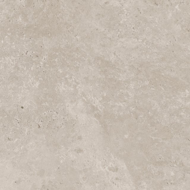 Gres szkliwiony KERMOS LIMESTONE light grey mat 59,8x59,8 gat. II