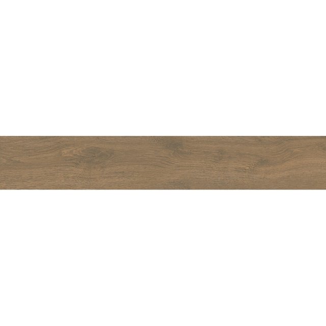 Gres szkliwiony GINGER FOREST brown mat 19,8x119,8 gat. II