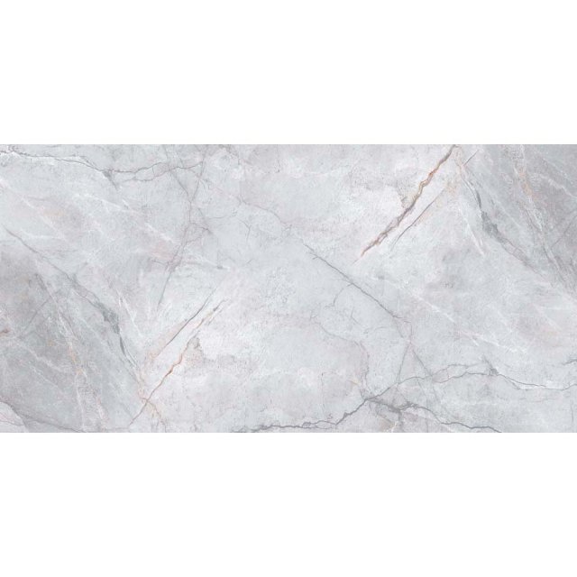 Gres szkliwiony SILVER HEELS grey mat 59,8x119,8 gat. I Cersanit