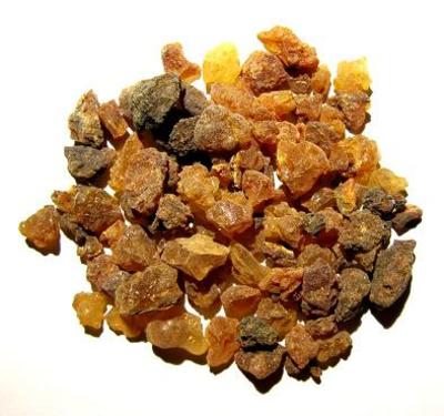 Mirra (myrrh) 500g