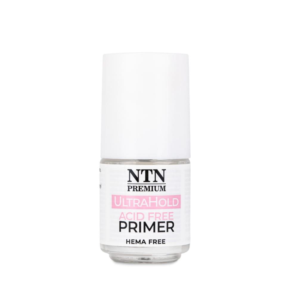 Primer bezkwasowy UltraHold Acid Free NTN Premium HEMA/Di-HEMA Free 5 ml