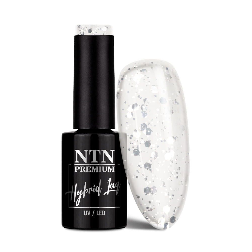 Lakier hybrydowy Ntn Premium Miss Universe Collection 5 g Nr 36