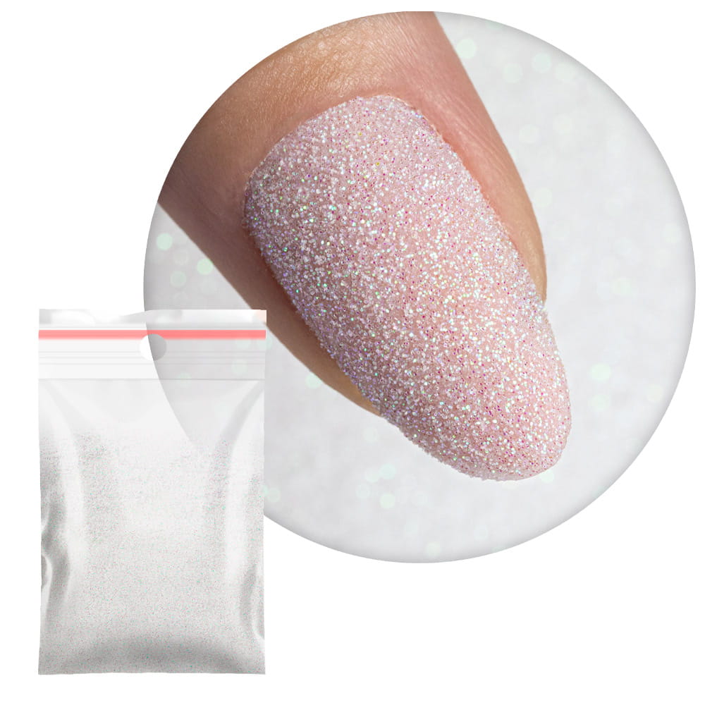 Brokat do paznokci Nr 11 20g