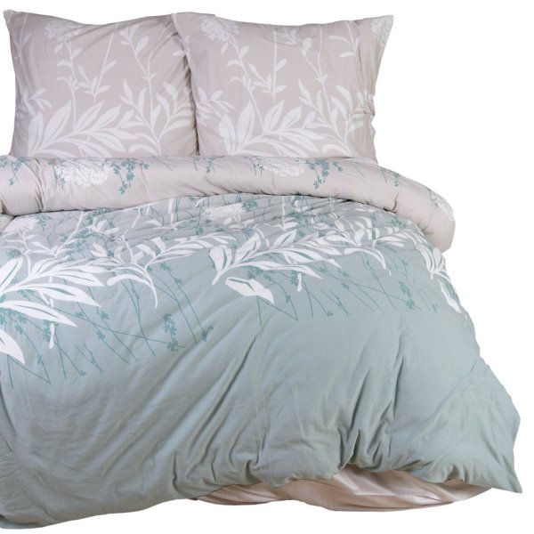 Pościel jersey DARYMEX kolekcja Jerseylove 160x200 + 2x70x80 wz. 2205