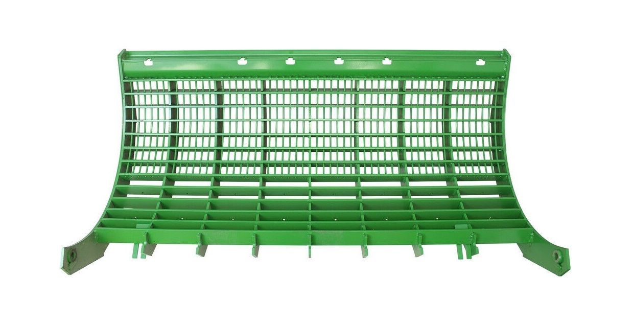 Klepisko zbożowe John Deere 1385mm 2054 2056 2058 2254 2256 AZ50720
