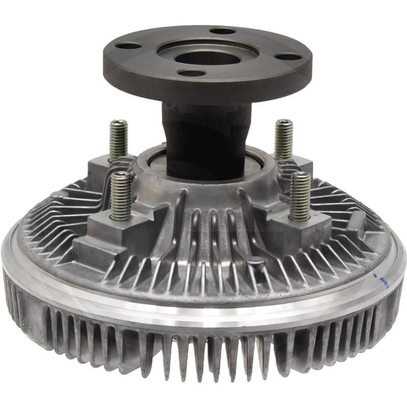 Sprzęgło wiskotyczne John Deere AL118091 BorgWarner
