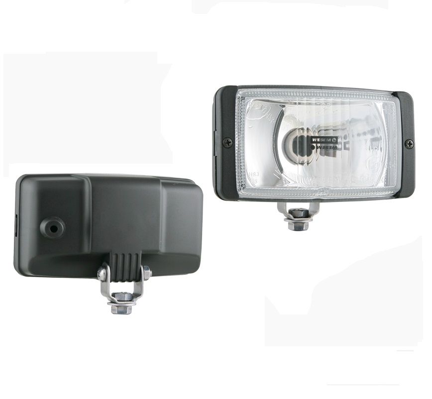 Drogowy reflektor halogenowy HM1.07329 Wesem