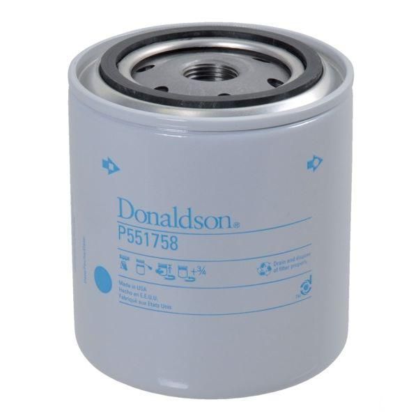 Filtr hydrauliki Donaldson P551758