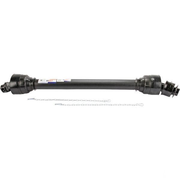 Wał PTO 60 sprzeglo-1. kierunkowe L-1010 mm PTO60T1010ORC