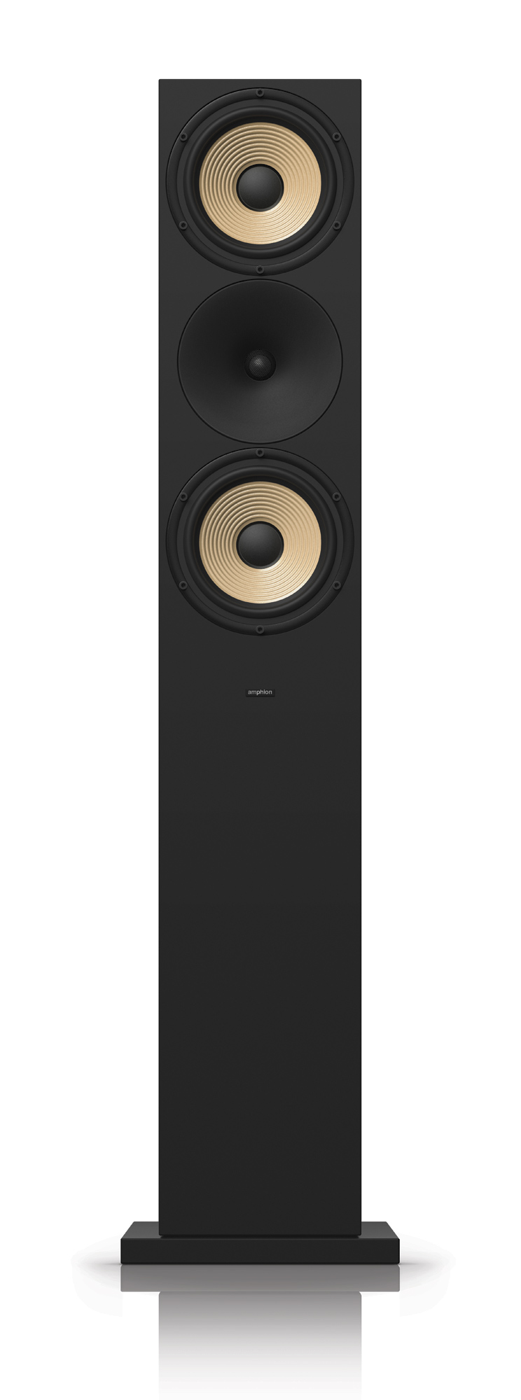 Amphion krypton3