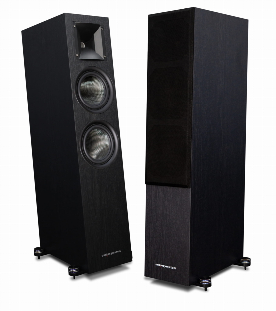 Audiosymptom i6