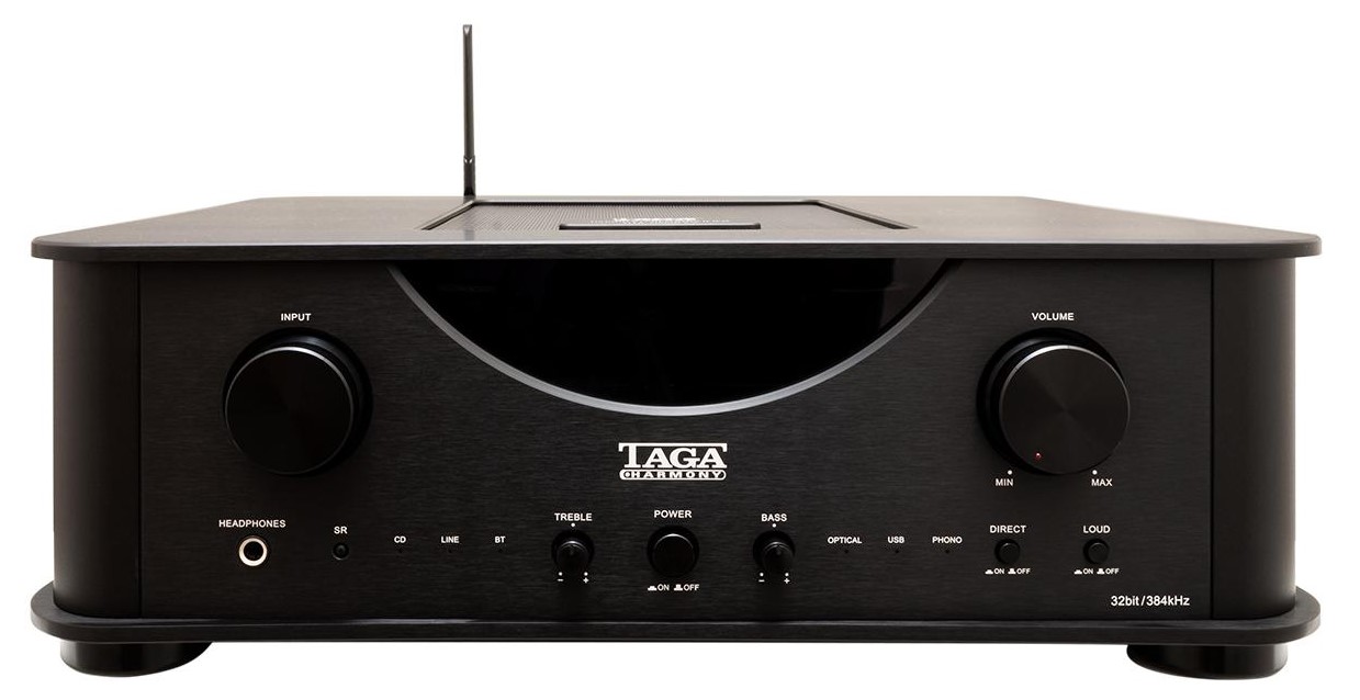 Taga harmony hta-2000b v. 2