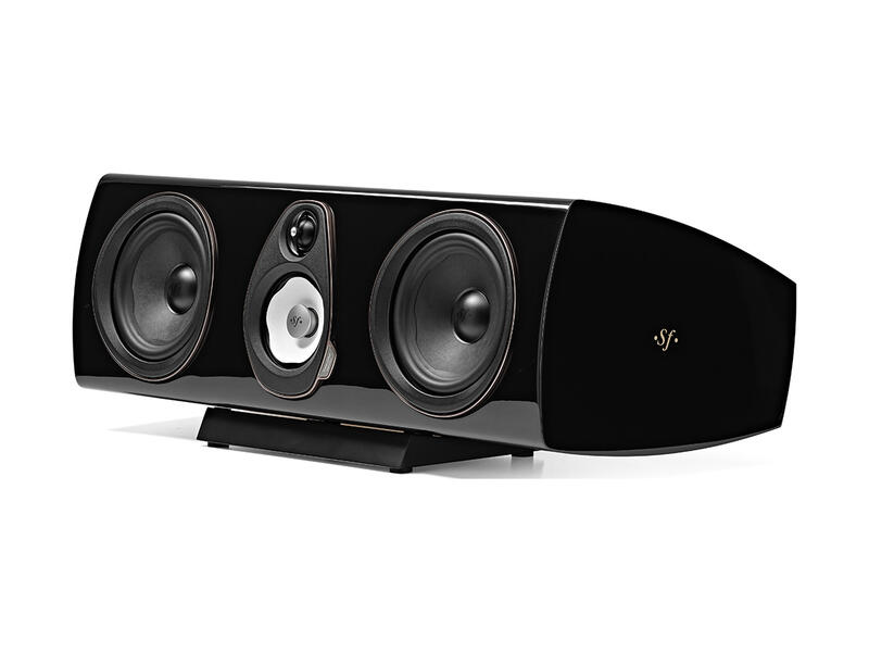 Kolumna sonus faber sonetto center g2