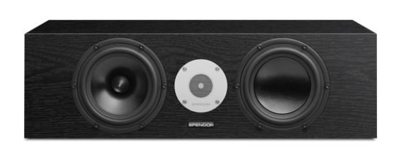 Spendor dc1