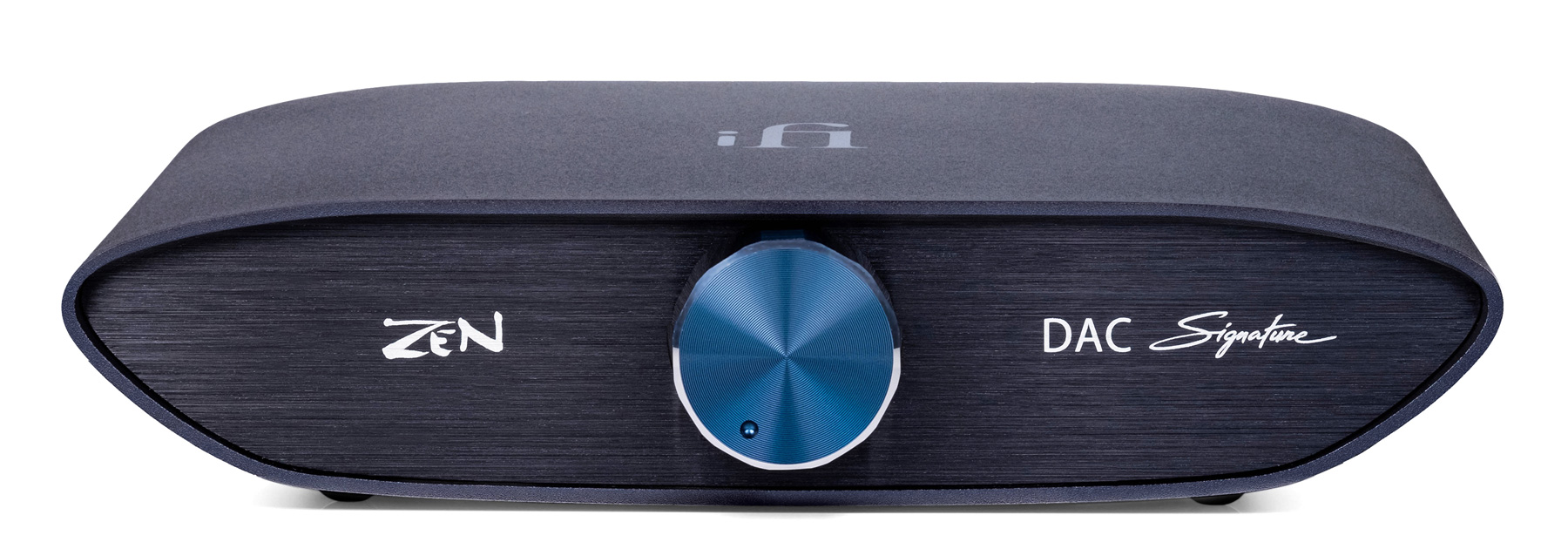 Ifi zen dac signature