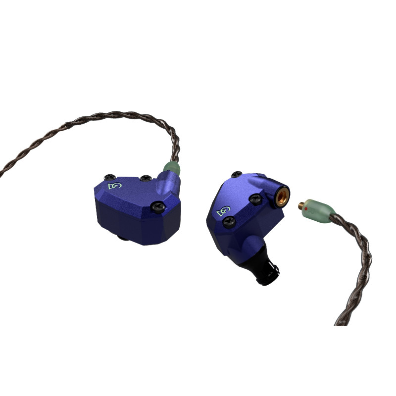 Campfire audio mammoth