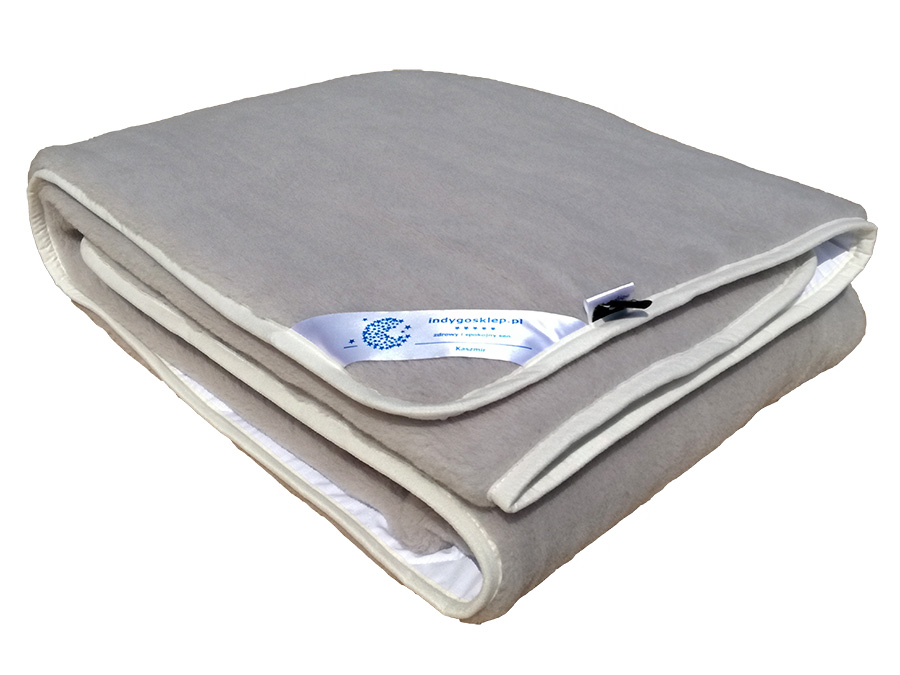 podkład kaszmir silver 120x200 (+-5cm)