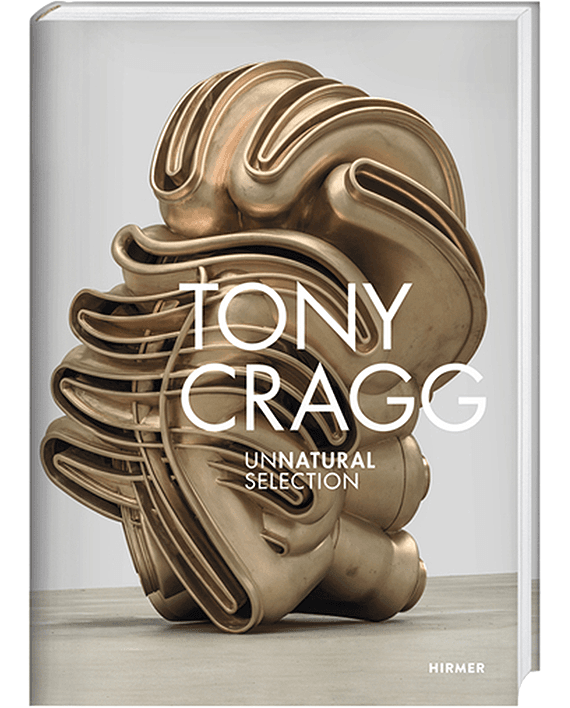 Tony Cragg. Unnatural Selection