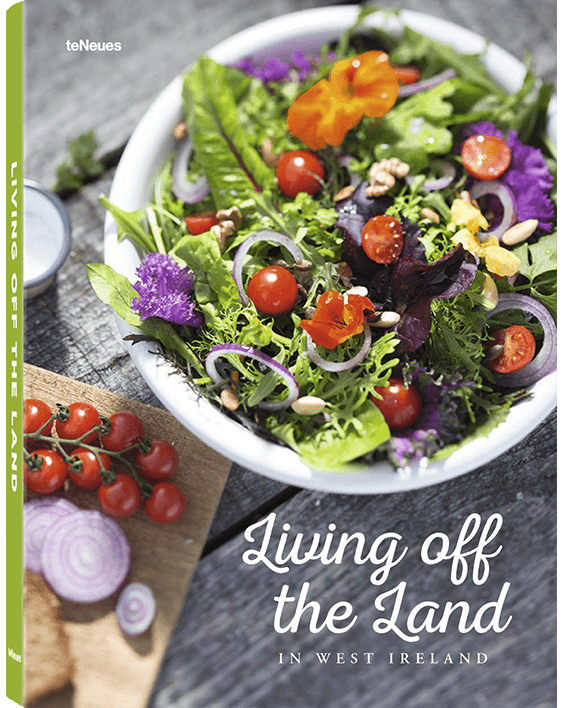 Living off the Land