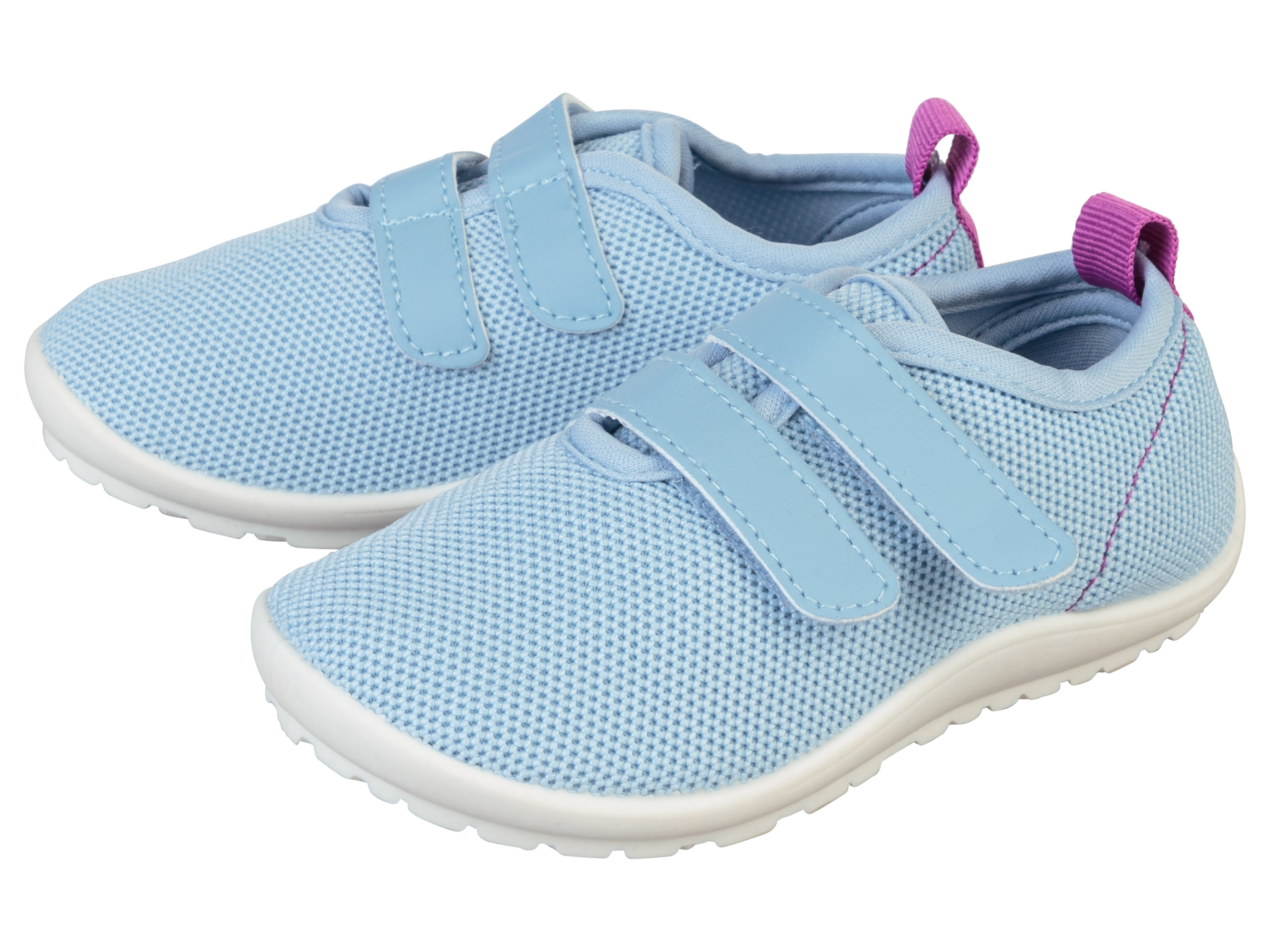 lupilu Buty barefoot dziecięce Niebieski, 25