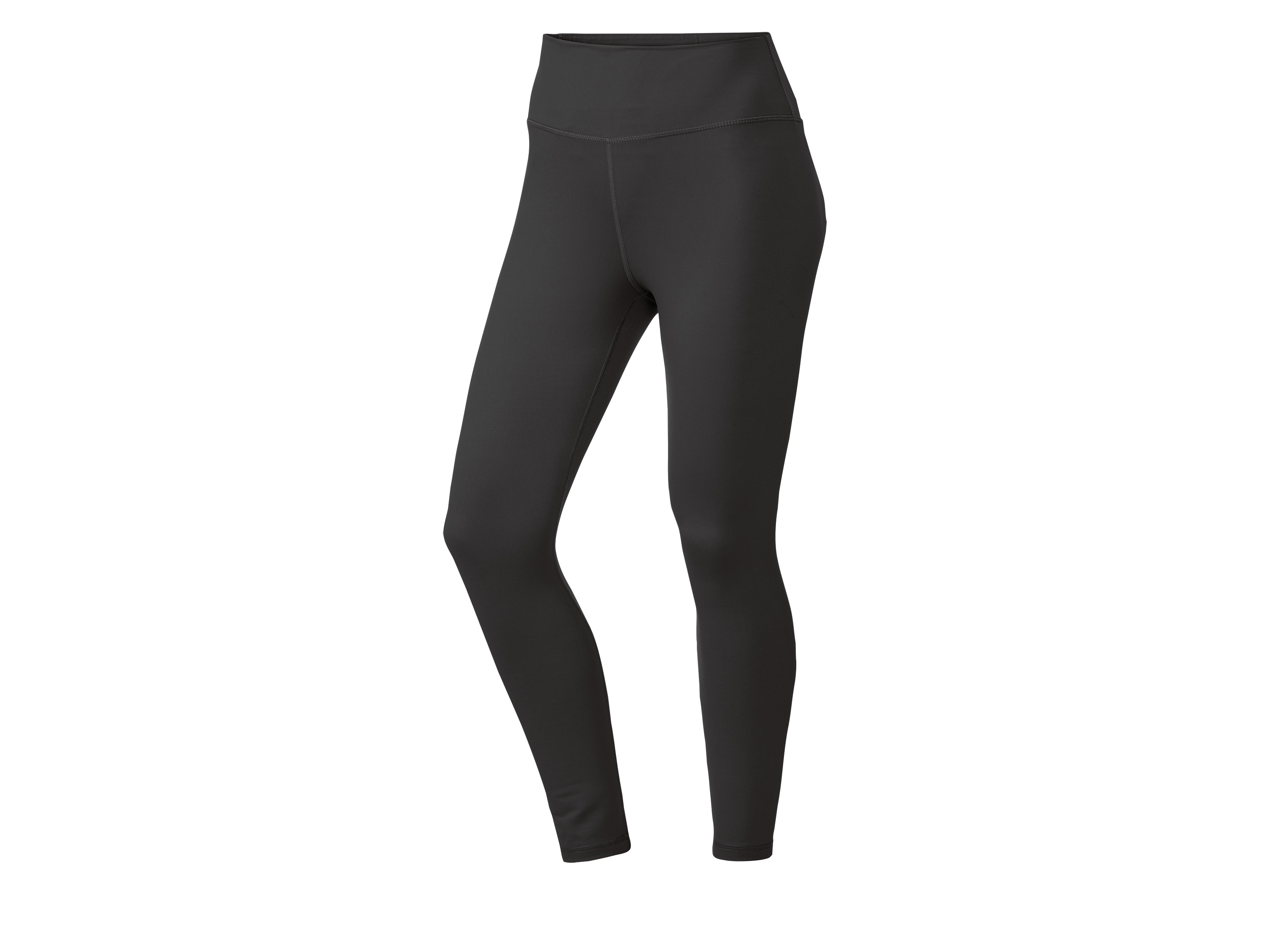 Crivit Legginsy sportowe damskie XS 32/34, Czarny