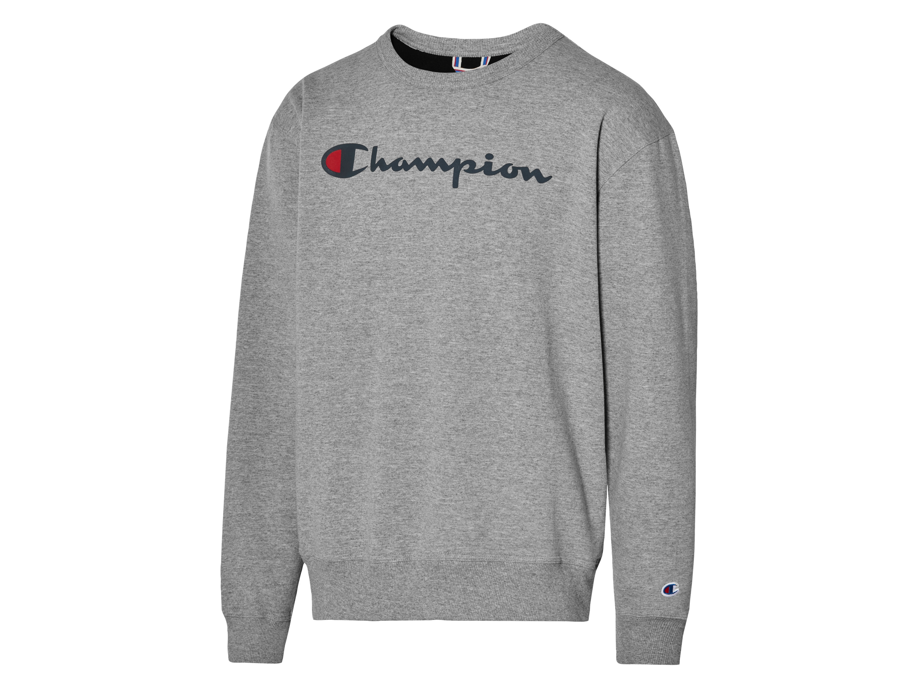 Champion Bluza męska Szary, XL