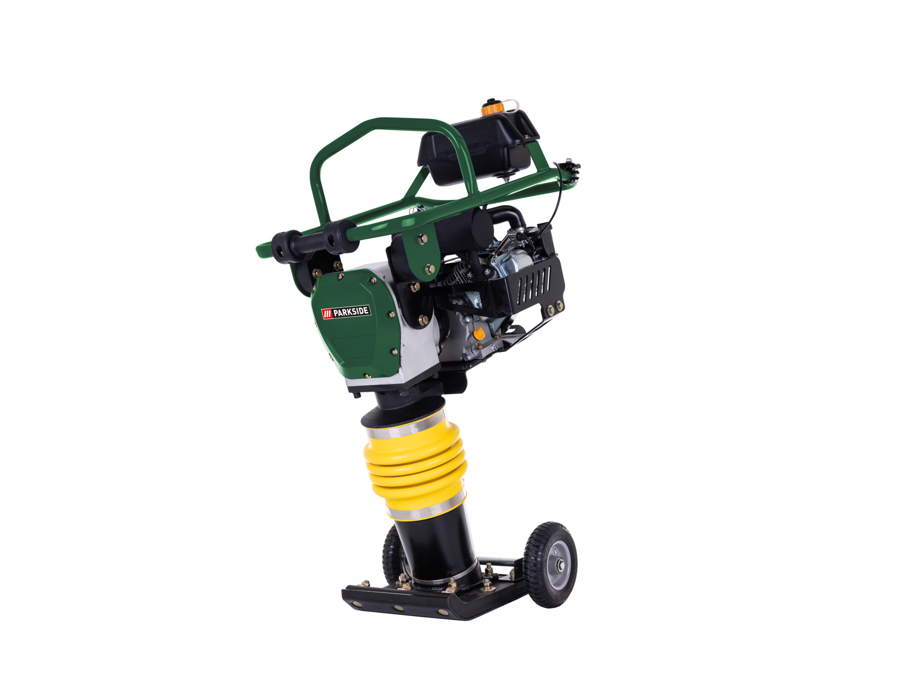 Parkside Ubijak wibracyjny PVS 4780 A1, 5,7 KM