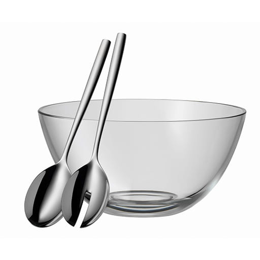 Komplet sałatkowy Taverno 25cm 3-elementy
