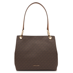 TORBA Michael Kors KENSINGTON 30F3G8KT7B 52-BRN/ACORN
