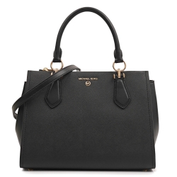 TORBA Michael Kors MARILYN 30S2G6AS2L 01-BLACK