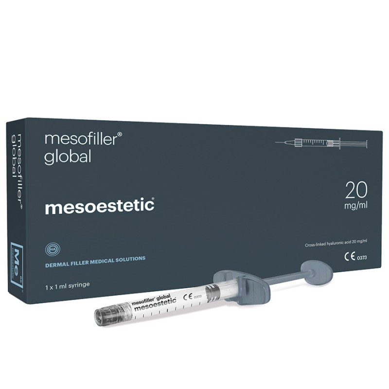 Mesofiller Global 1 ml