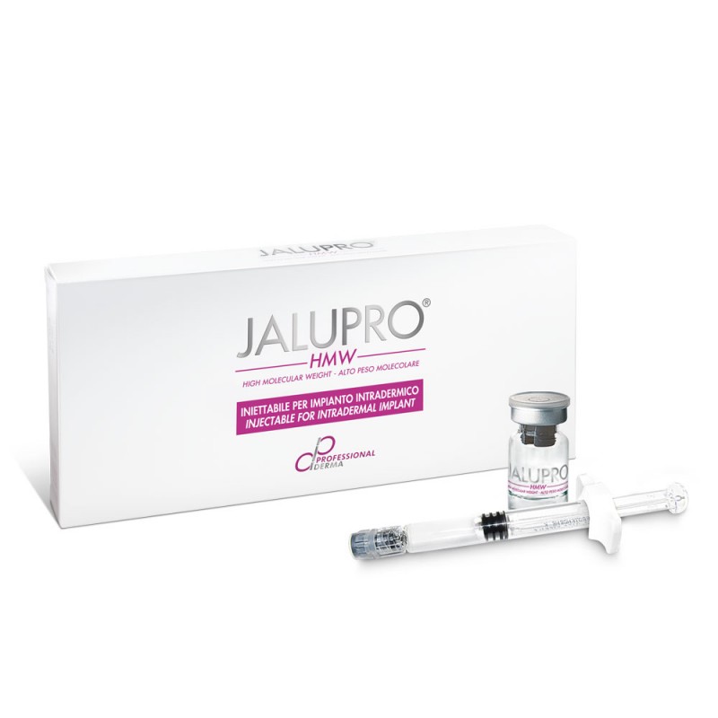 Jalupro HMW 2,5 ml