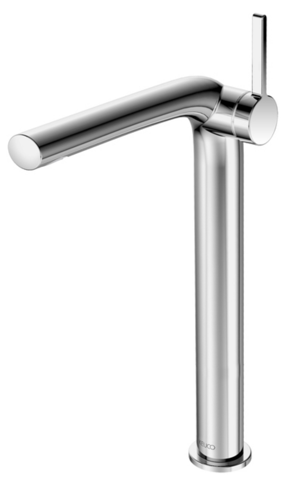 Darmowa Dostawa - Bateria umywalkowa stojąca chrom Keuco Edition 400 51502010103