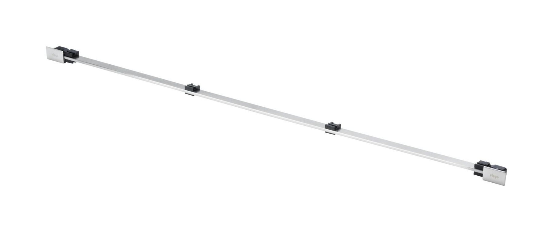 Darmowa Dostawa - Ruszt odpływu prysznicowego 120 cm Viega Advantix 736576