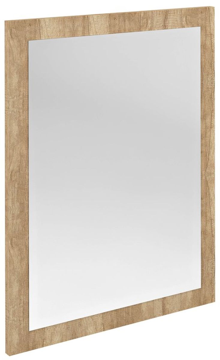 Darmowa Dostawa - Lustro 60x80 cm Sapho Nirox NX6082222