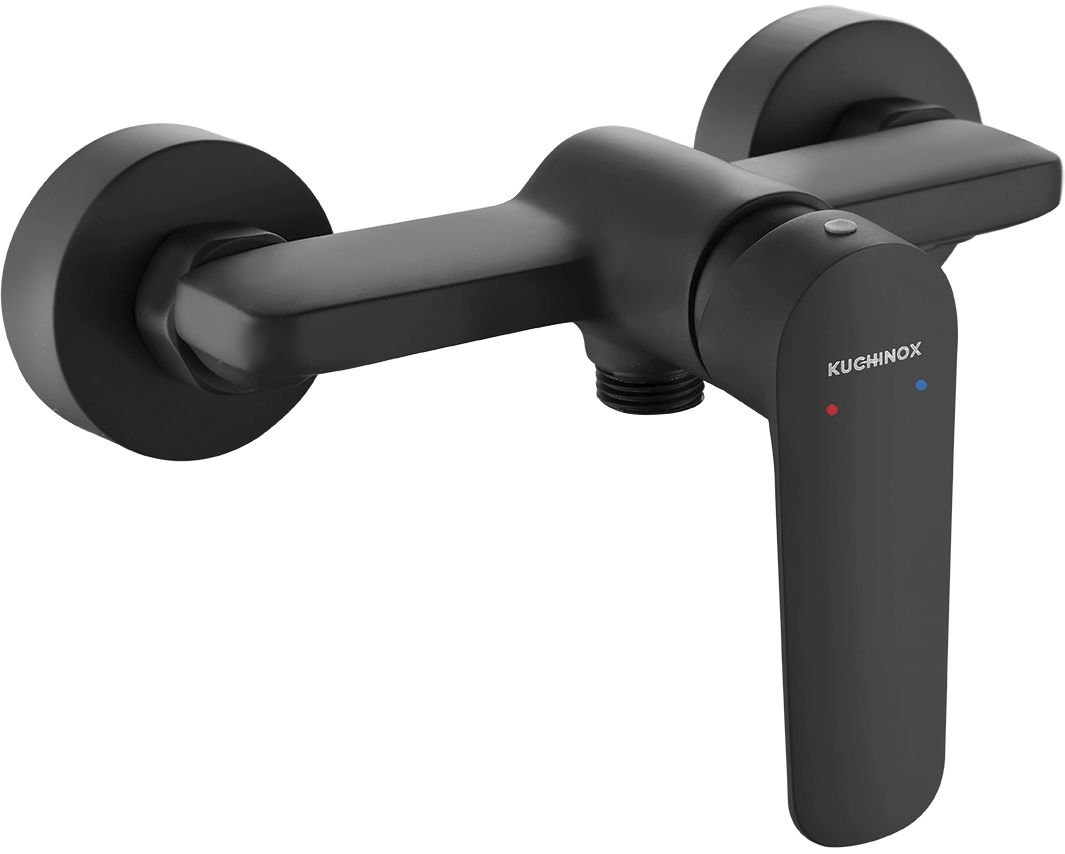 Darmowa Dostawa - Bateria prysznicowa Kuchinox Gava BQG740D