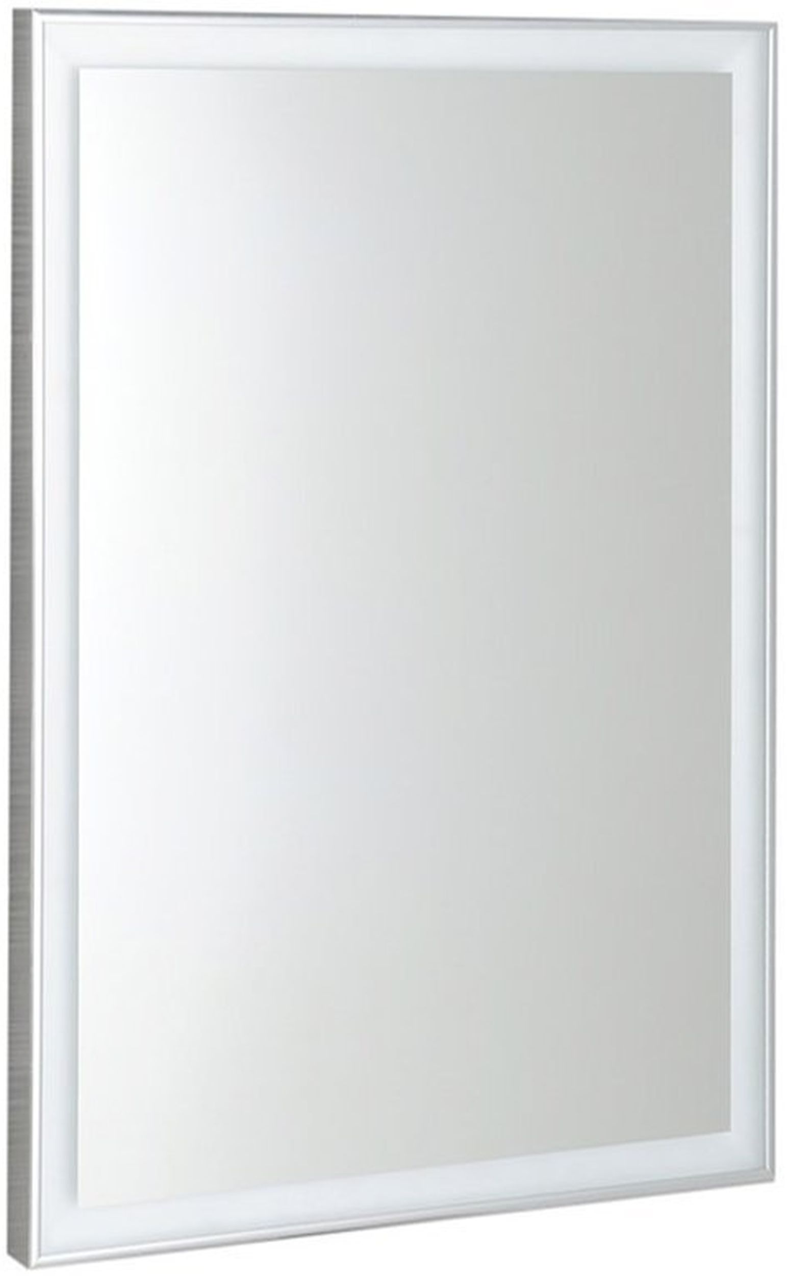 Darmowa Dostawa - Lustro 60x80 cm Sapho Luminar NL557