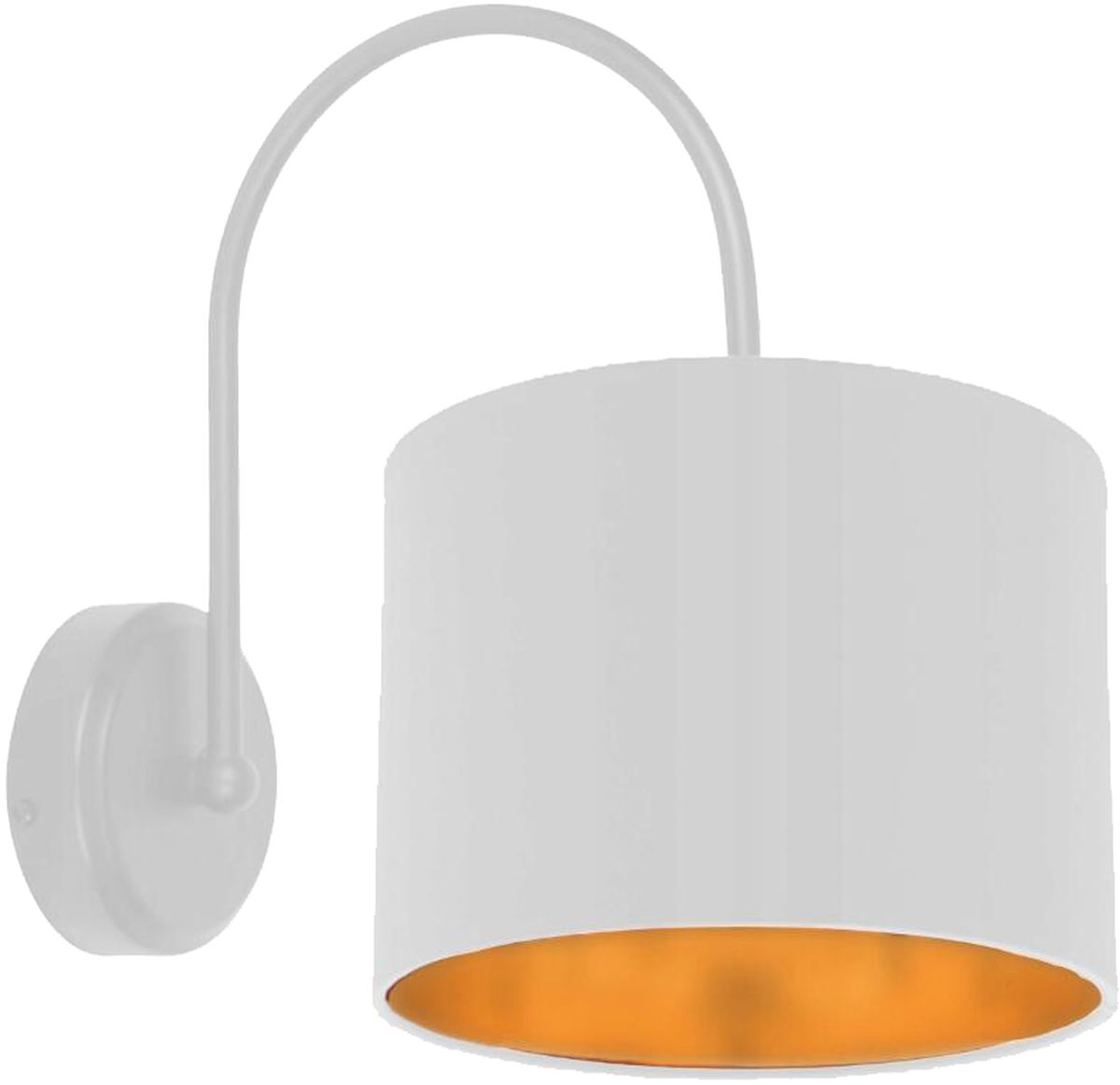 Darmowa Dostawa - Kinkiet Candellux Atlanta 2100668