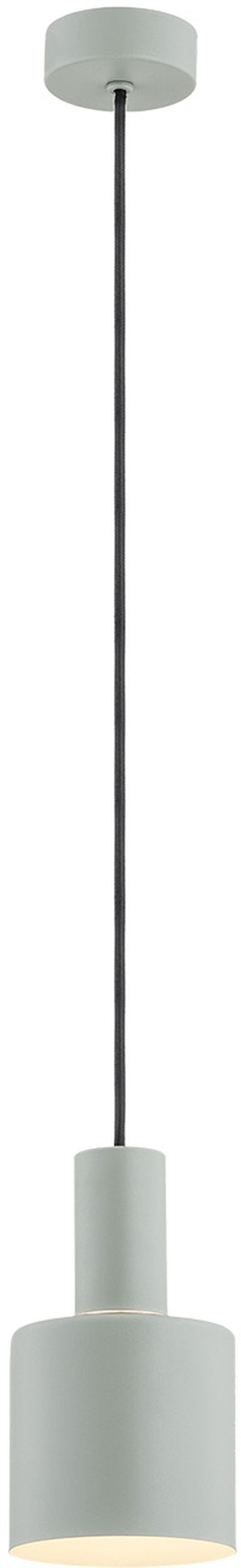 Darmowa Dostawa - Lampa wisząca 1x15 W zielona Argon Sines 4217
