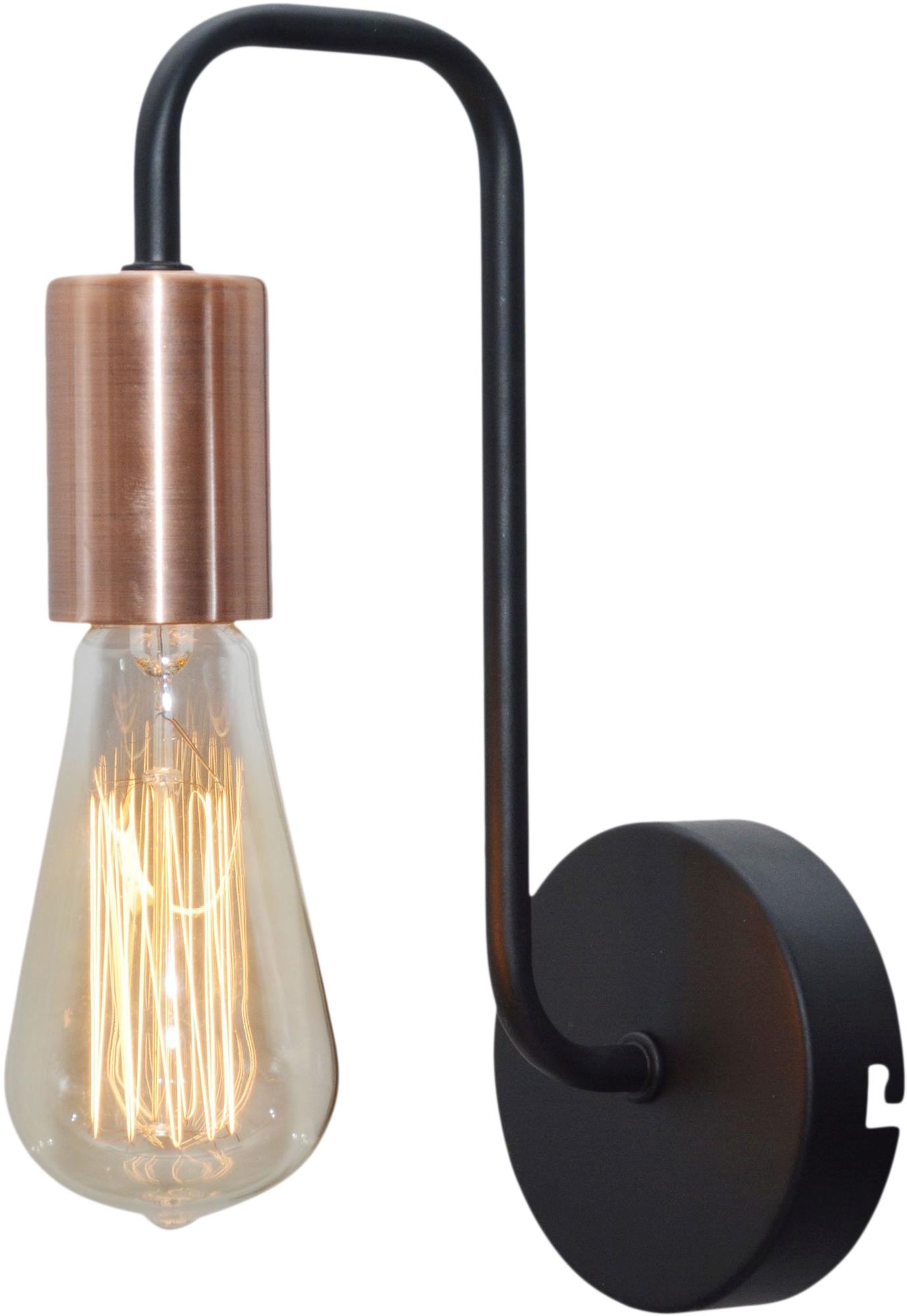 Darmowa Dostawa - Kinkiet Candellux Herpe 2166855