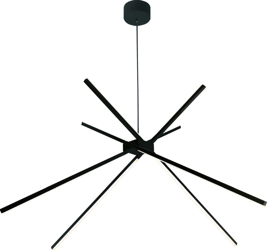 Darmowa Dostawa - Lampa wisząca MaxLight Spider P0412