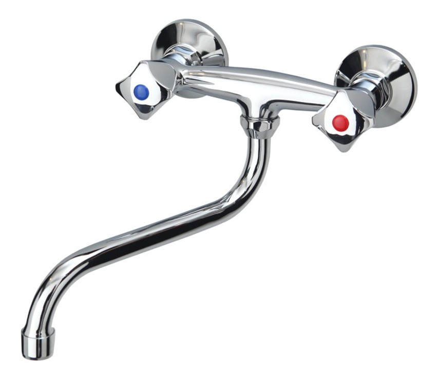 Darmowa Dostawa - Bateria umywalkowa Sea-Horse Lucy BJA601