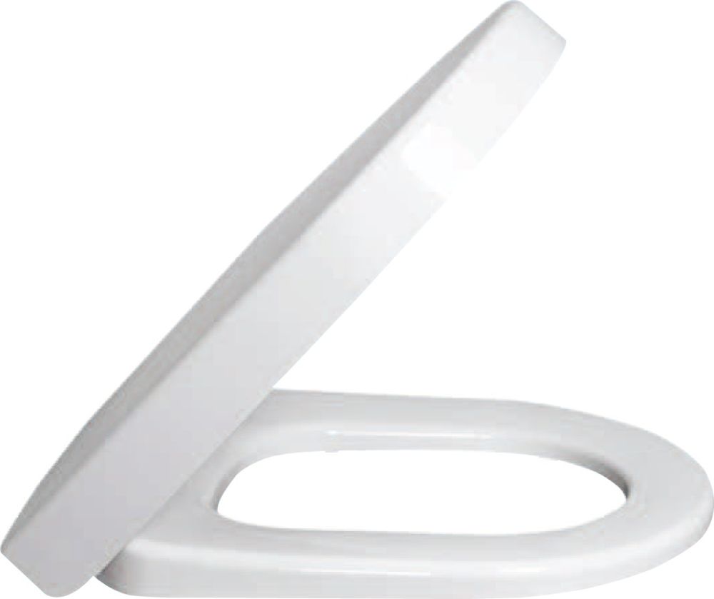 Darmowa Dostawa - Deska sedesowa Villeroy & Boch Vita 9M51B101