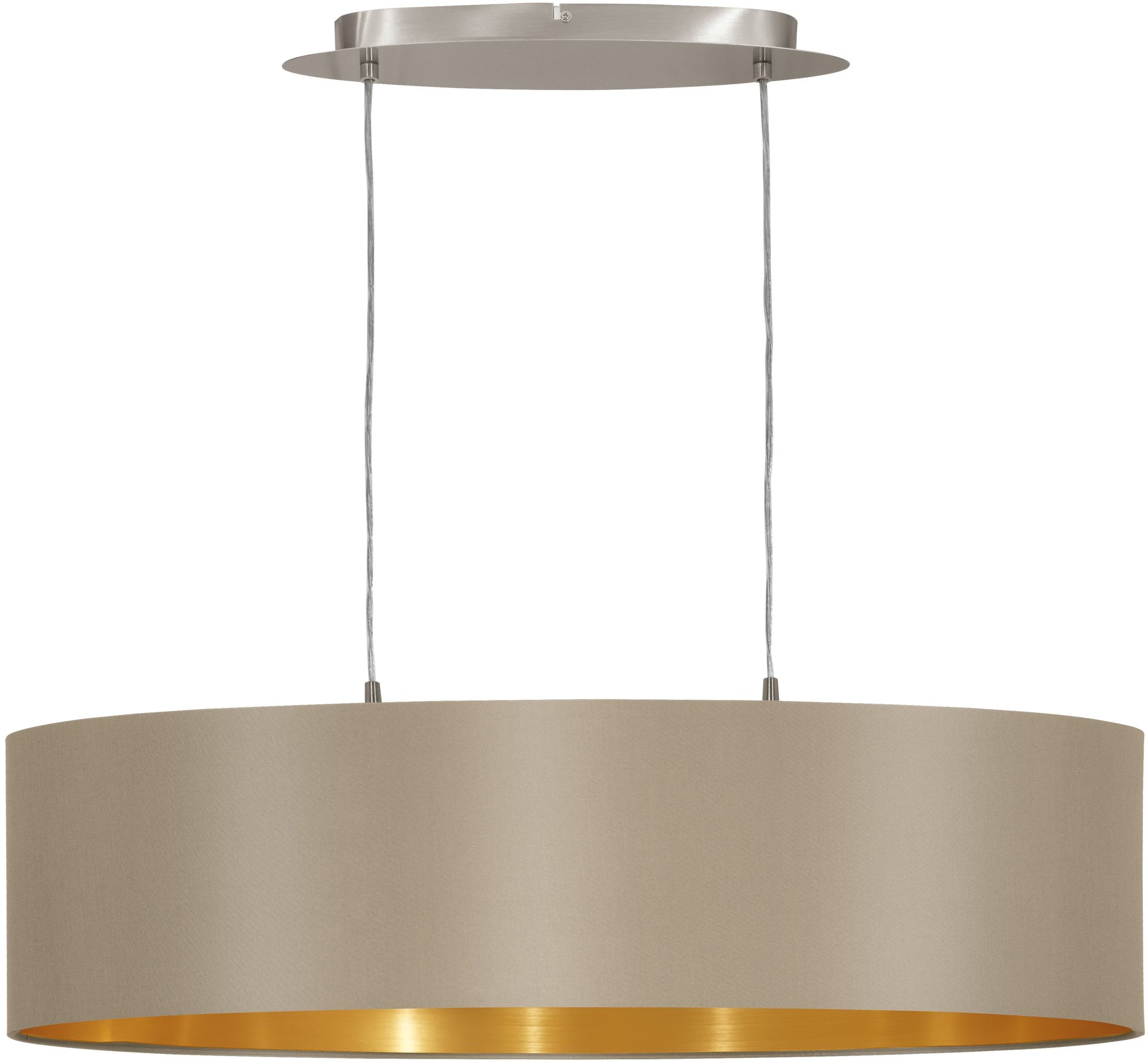Darmowa Dostawa - Lampa wisząca Eglo Maserlo 31613