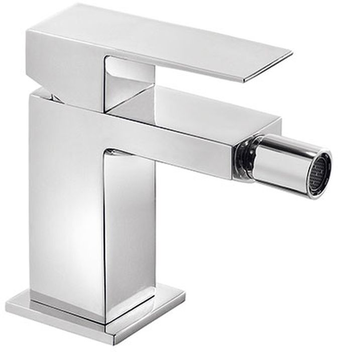 Darmowa Dostawa - Bateria bidetowa Tres Cuadro-Tres 00612001D