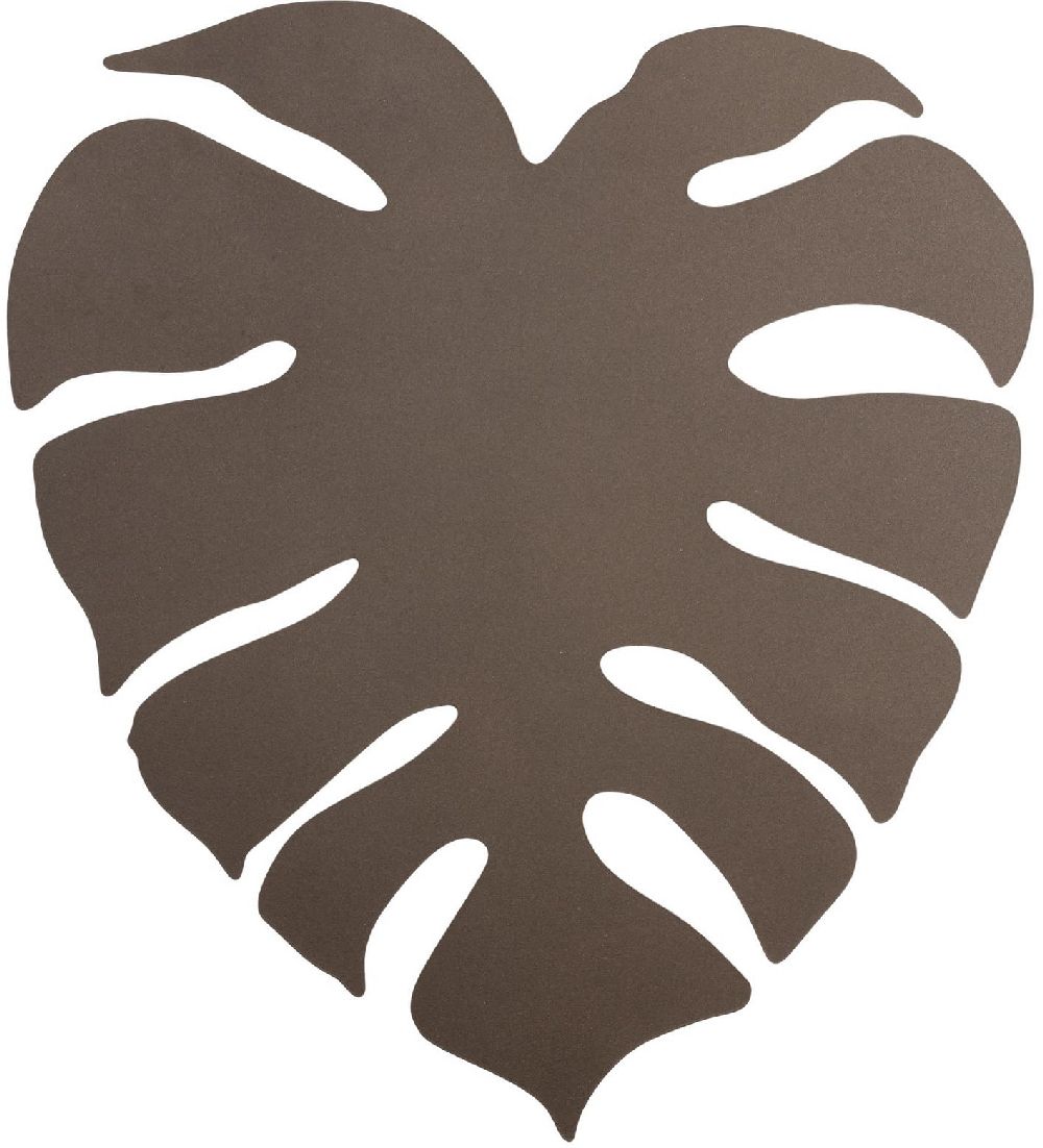 Darmowa Dostawa - Kinkiet 4x6 W brązowy TK Lighting Monstera 5822
