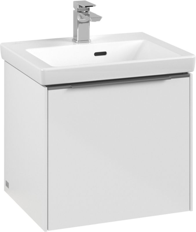 Darmowa Dostawa - Szafka wisząca podumywalkowa 47.3x39.2 cm Villeroy & Boch Subway 3.0 C580L0VE