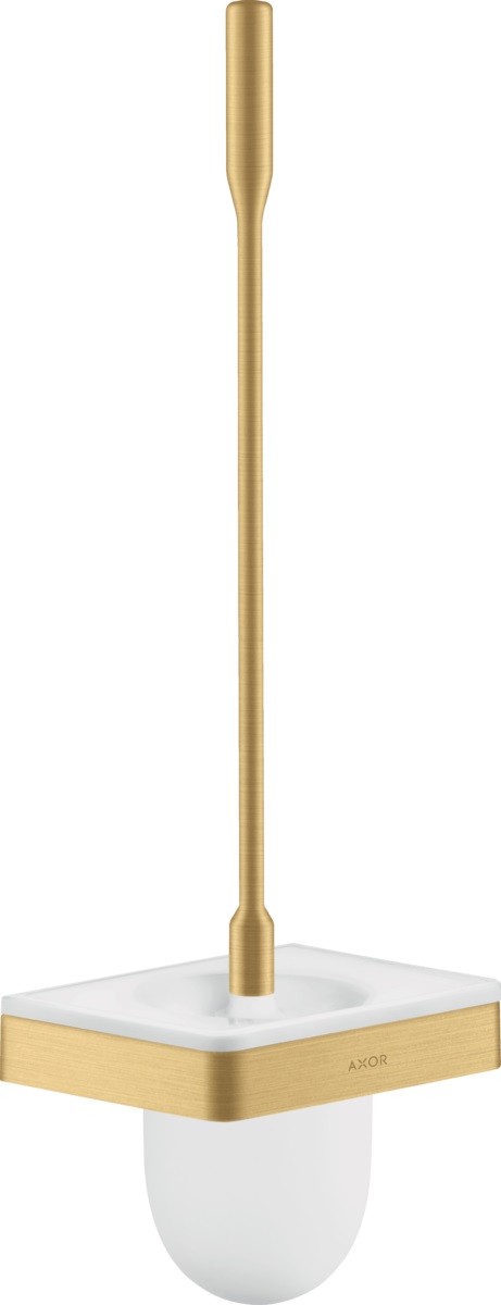 Darmowa Dostawa - Szczotka toaletowa Axor Universal 42835250