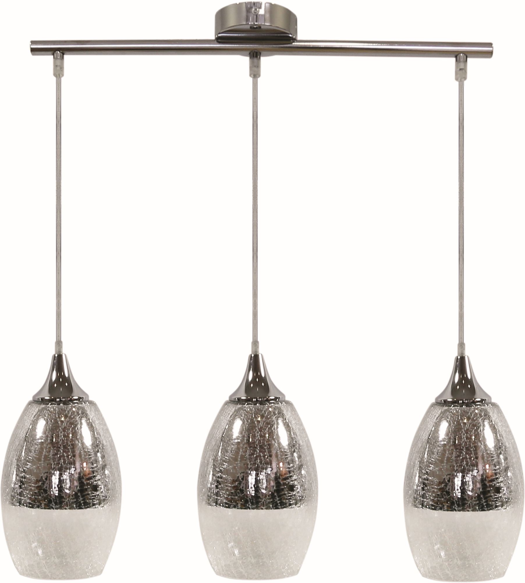 Darmowa Dostawa - Lampa wisząca Candellux Celia 3351585